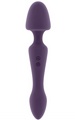 Sasha Massager Purple