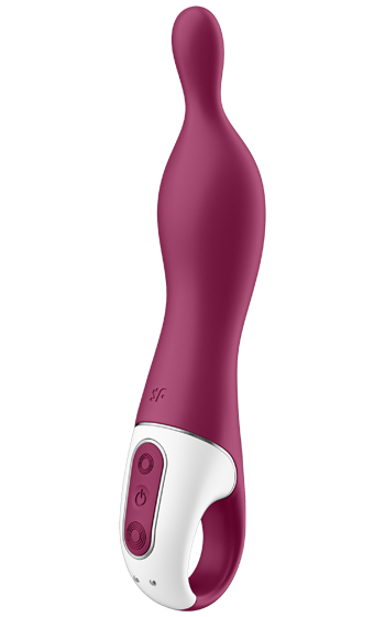 Satisfyer A-Mazing 1