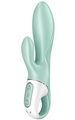 Satisfyer Air Pump Bunny 5 Plus