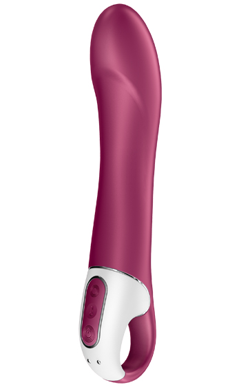 Satisfyer Big Heat