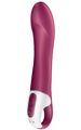 Satisfyer Big Heat