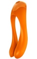 Satisfyer Candy Cane Orange