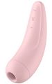 Satisfyer Curvy 2 Plus