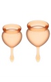 Satisfyer Feel Good Menskopp Orange