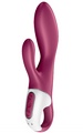 Satisfyer Heated Affair