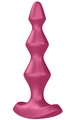 Satisfyer Lolli Plug 1 Berry