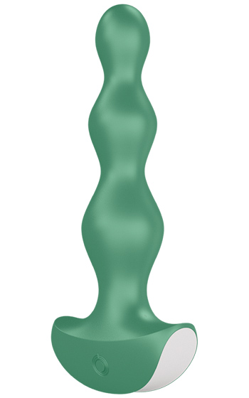 Satisfyer Lolli Plug 2 Green