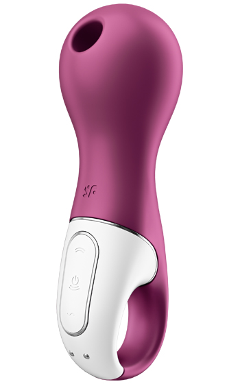 Satisfyer Lucky Libra