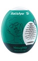 Satisfyer Masturbator Egg Naughty