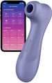 Satisfyer Pro 2 Gen 3 App Lila