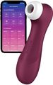 Satisfyer Pro 2 Gen 3 App Rd