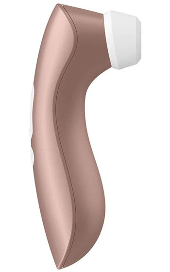 Klitorisvibratorer Satisfyer Pro 2 Vibration