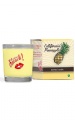 Scented Candle Pineapple