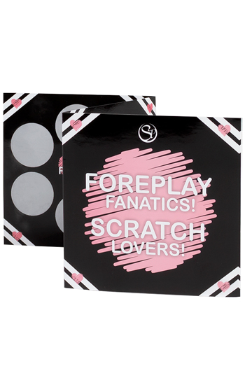 Scratch Game Foreplay