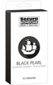 Secura Black Pearl 12-pack