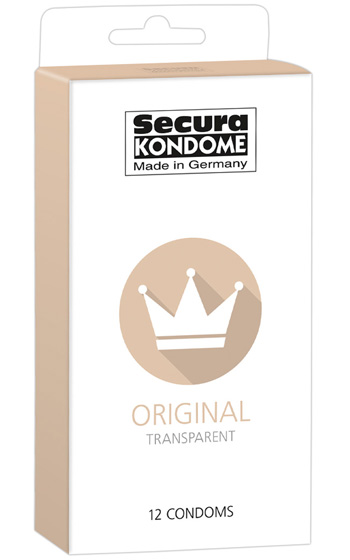 Secura Original 12-pack