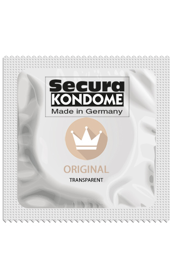 Secura Original 30-pack