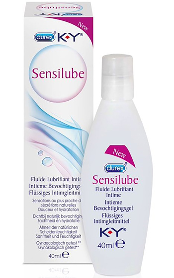 Sensilube 40 ml