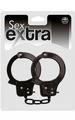 Sex Extra Metal Cuffs