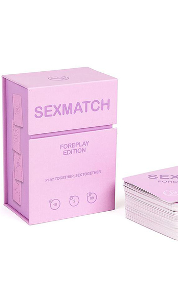 Sexmatch - Foreplay