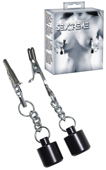 Sextreme Bröstvikter 50gr Sextreme Bröstvikter 50gr