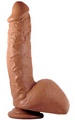 Shane Diesel Dildo