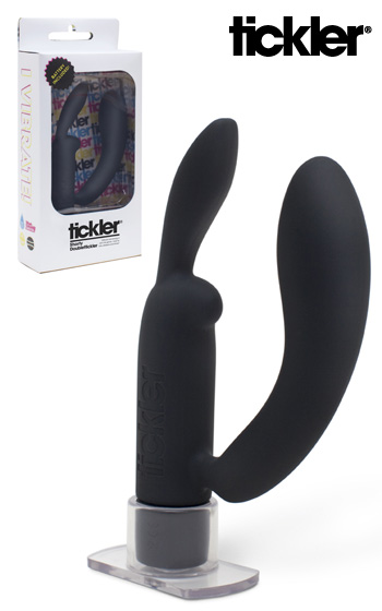 Shorty Doubletickler Shorty Doubletickler