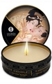 Shunga Massage Candle Vanilla 30 ml