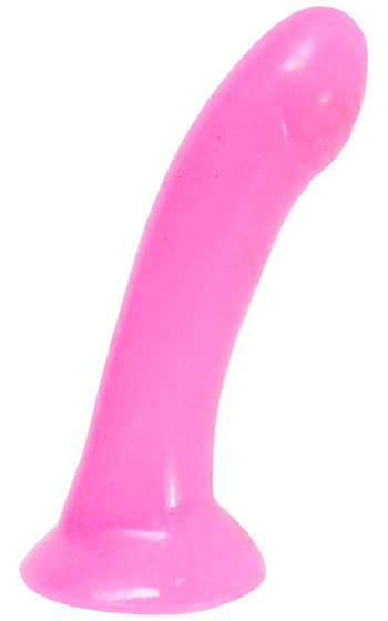 Silicone Dildo Femme