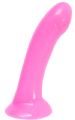 Silicone Dildo Femme