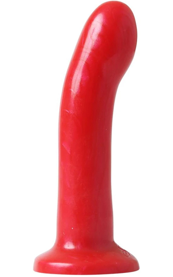 Silicone Dildo Flare