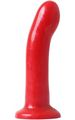 Silicone Dildo Flare