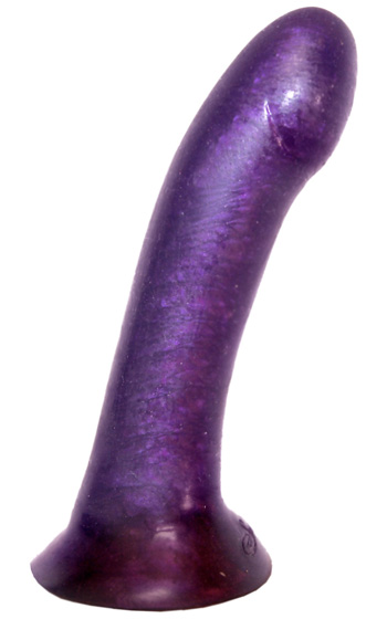 Silicone Dildo Skyn