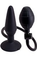 Silicone Pleasure Medium