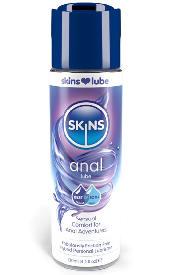 Skins Anal 130 ml