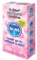 Skins Bubblegum 12-pack