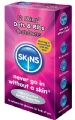 Skins Dots & Ribs 12-pack