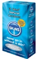 Skins Natural 12-pack