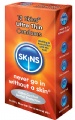 Skins Ultra Thin 12-pack