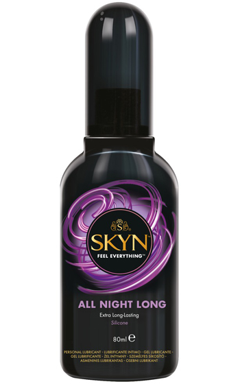 Skyn All Night 80 ml