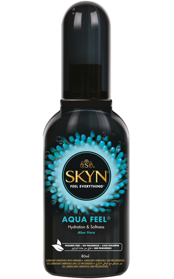 Skyn Aqua Feel 80 ml