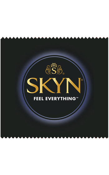 Skyn Extra Lubricated