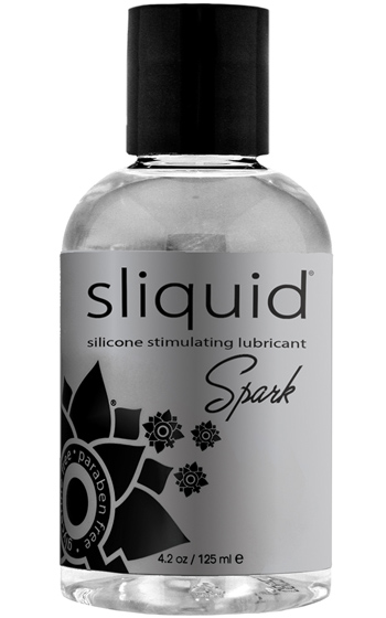Sliquid Spark Stimulating 125 ml