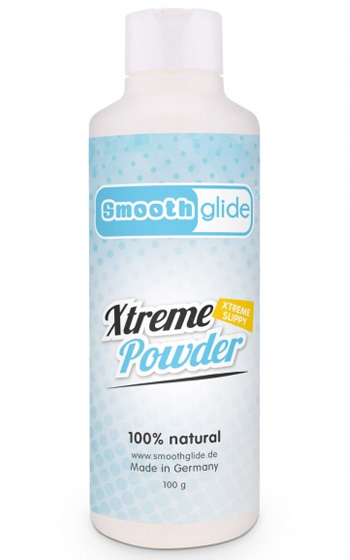 Smoothglide Xtreme Powder 100g