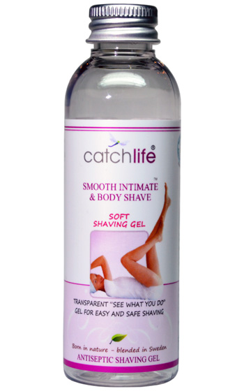 Soft Shaving Gel 75 ml Soft Shaving Gel 75 ml