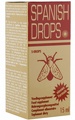 Spanish Fly Drops Gold 15 ml