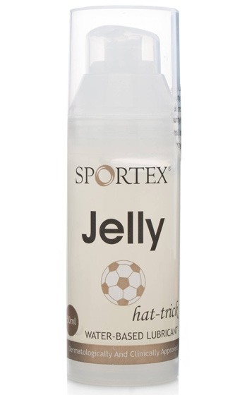 Sportex Hat-Trick 50 ml Sportex Hat-Trick 50 ml
