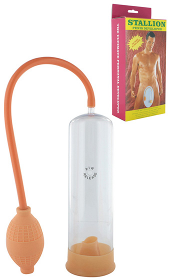 Stallion Vaccumpump Stallion Vaccumpump