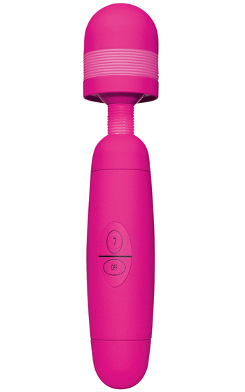 Stimulating Massage Wand Stimulating Massage Wand