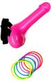 Strap-On Willy Hoopla